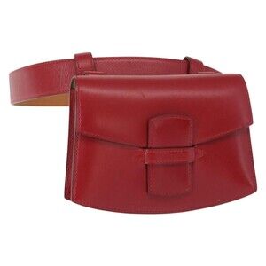 Hermes Birkin 25 Waist bag